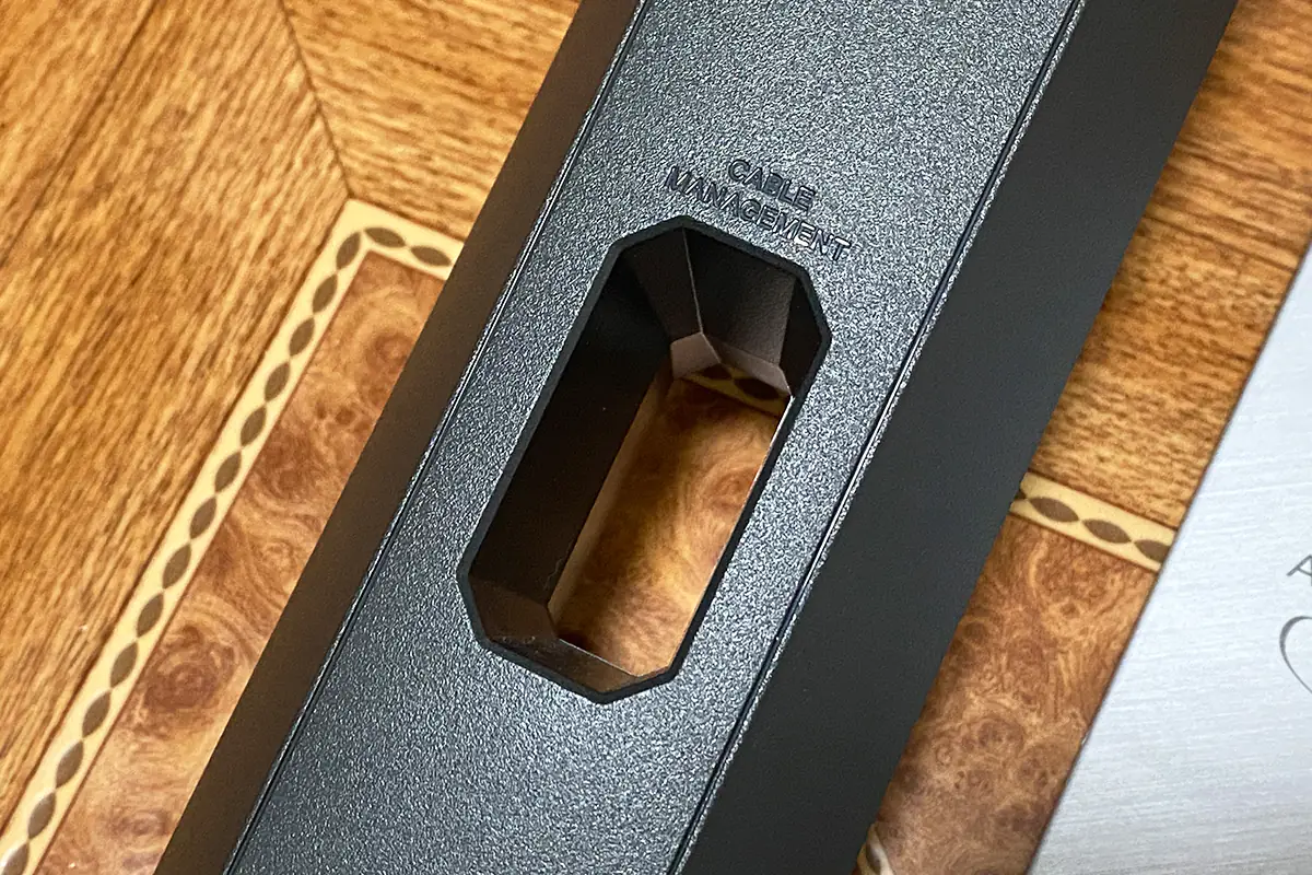 Đánh giá ASUS ROG STRIX XG259CMS: Tốc độ khủng, hình ảnh sắc nét – Có phải là màn hình lý tưởng của bạn? 68 ASUS ROG STRIX XG259CMS 48