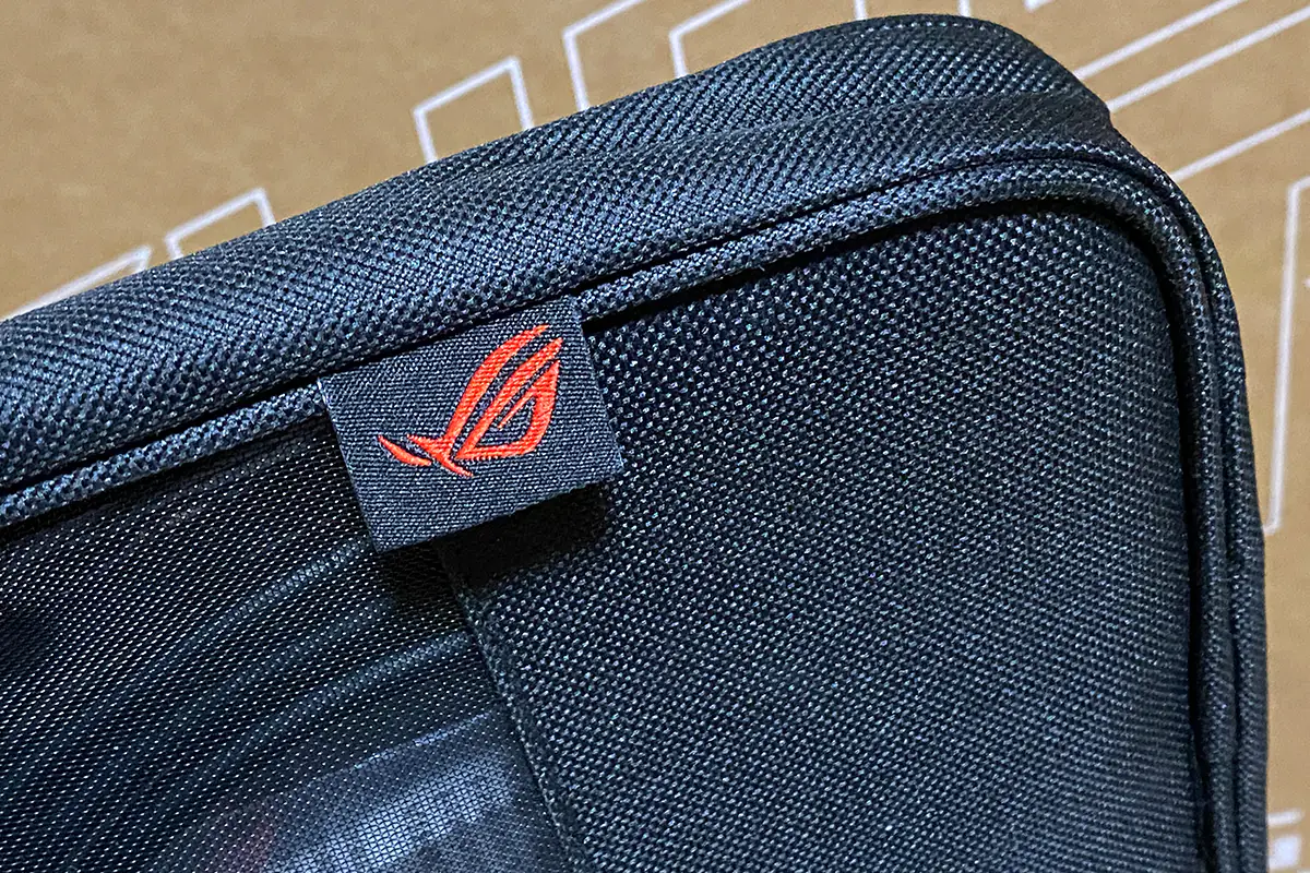 Đánh giá ASUS ROG STRIX XG259CMS: Tốc độ khủng, hình ảnh sắc nét – Có phải là màn hình lý tưởng của bạn? 66 ASUS ROG STRIX XG259CMS 50