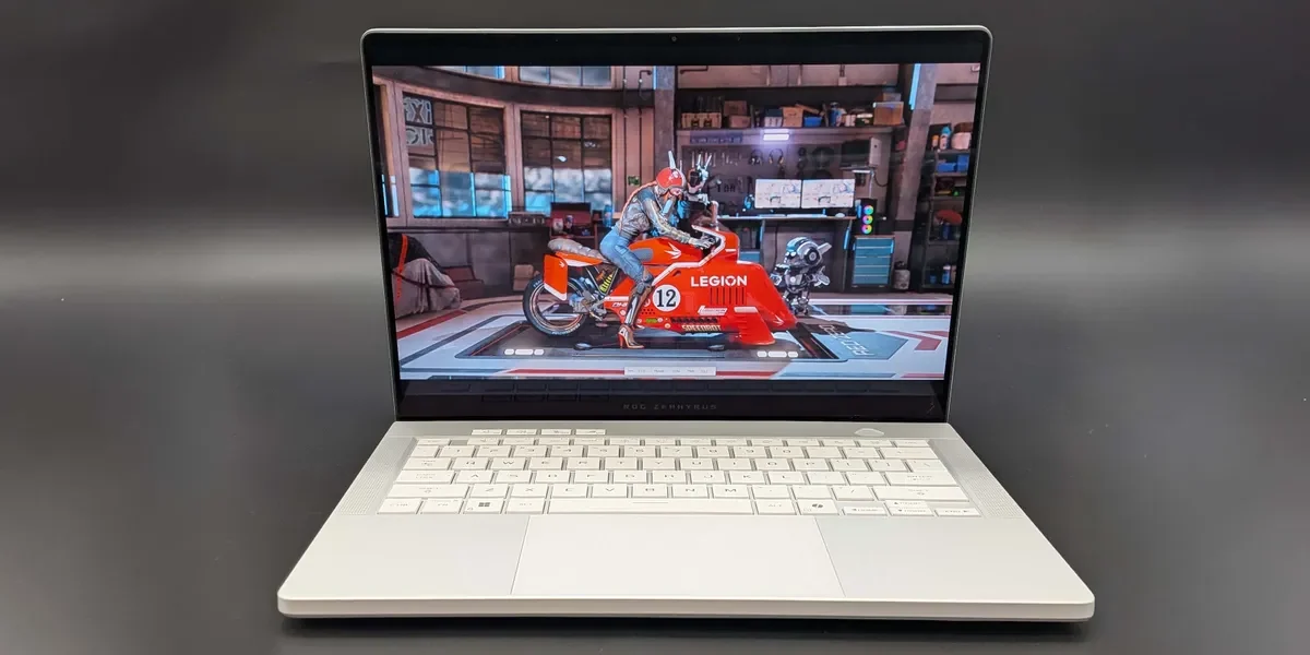 Đánh giá ASUS ROG Zephyrus G14 (2025): Liệu có phải là laptop gaming 14 inch đáng cân nhắc nhất? 47 ASUS ROG Zephyrus G14 2027 e1753607458631