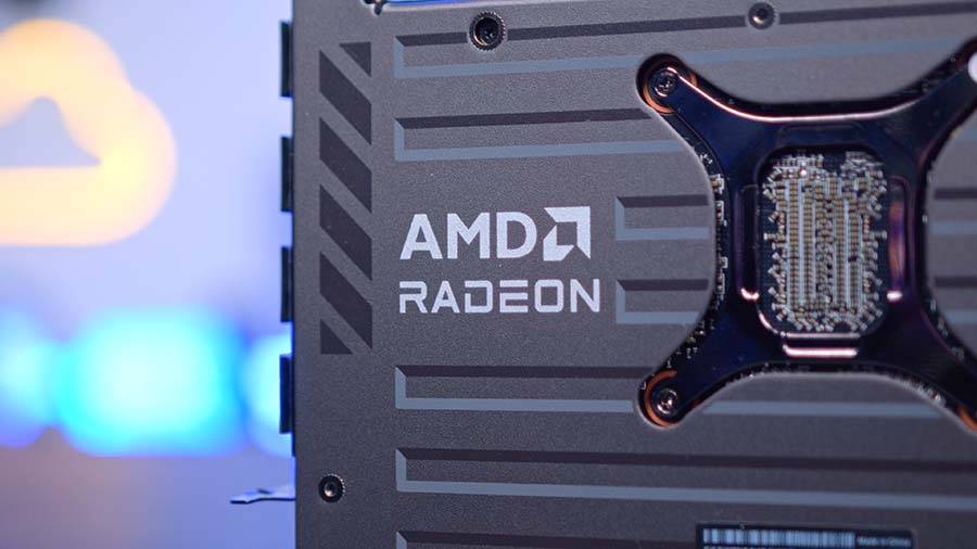 Đánh giá ASUS TUF Gaming RX 9070 XT OC: Cỗ máy ép xung mạnh mẽ cho trải nghiệm chơi game 4K đỉnh cao 26 ASUS TUF Gaming RX 9070 XT OC 7