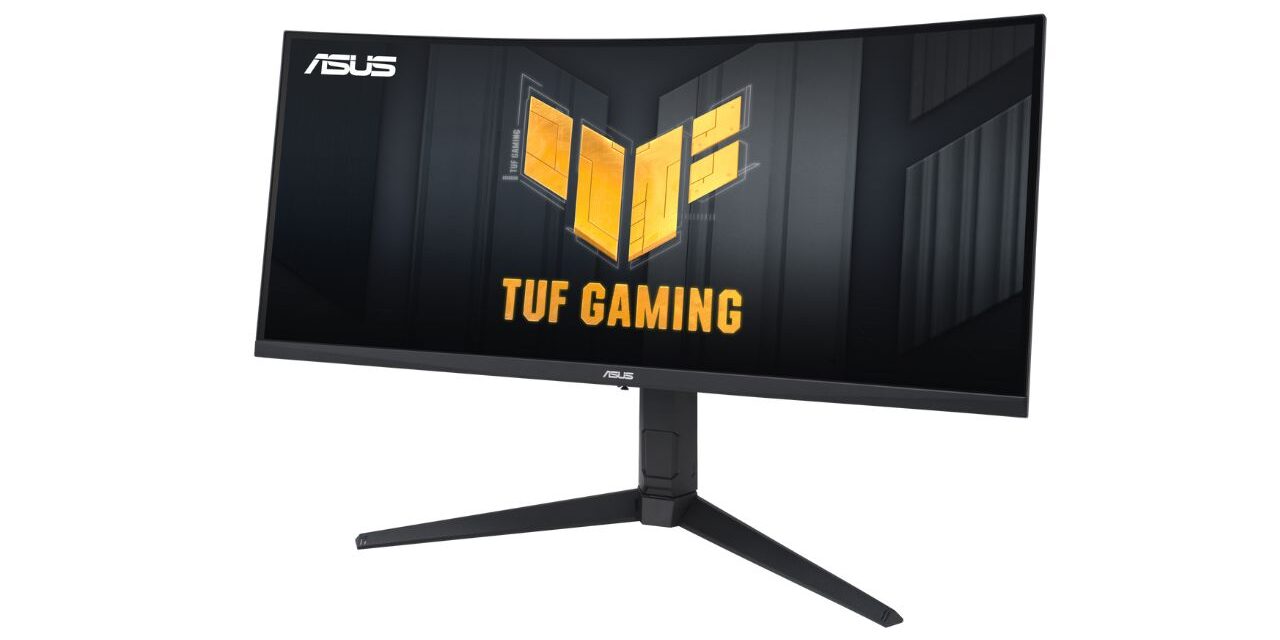 Đánh giá ASUS TUF Gaming VG34VQL3A: Màn hình cong siêu rộng WQHD 180Hz – Tuyệt phẩm cho game thủ. 44 ASUS TUF Gaming VG34VQL3A 1 1 e1751477179318