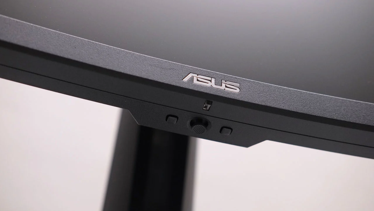 Đánh giá ASUS TUF Gaming VG34VQL3A: Màn hình cong siêu rộng WQHD 180Hz – Tuyệt phẩm cho game thủ. 28 ASUS TUF Gaming VG34VQL3A 11