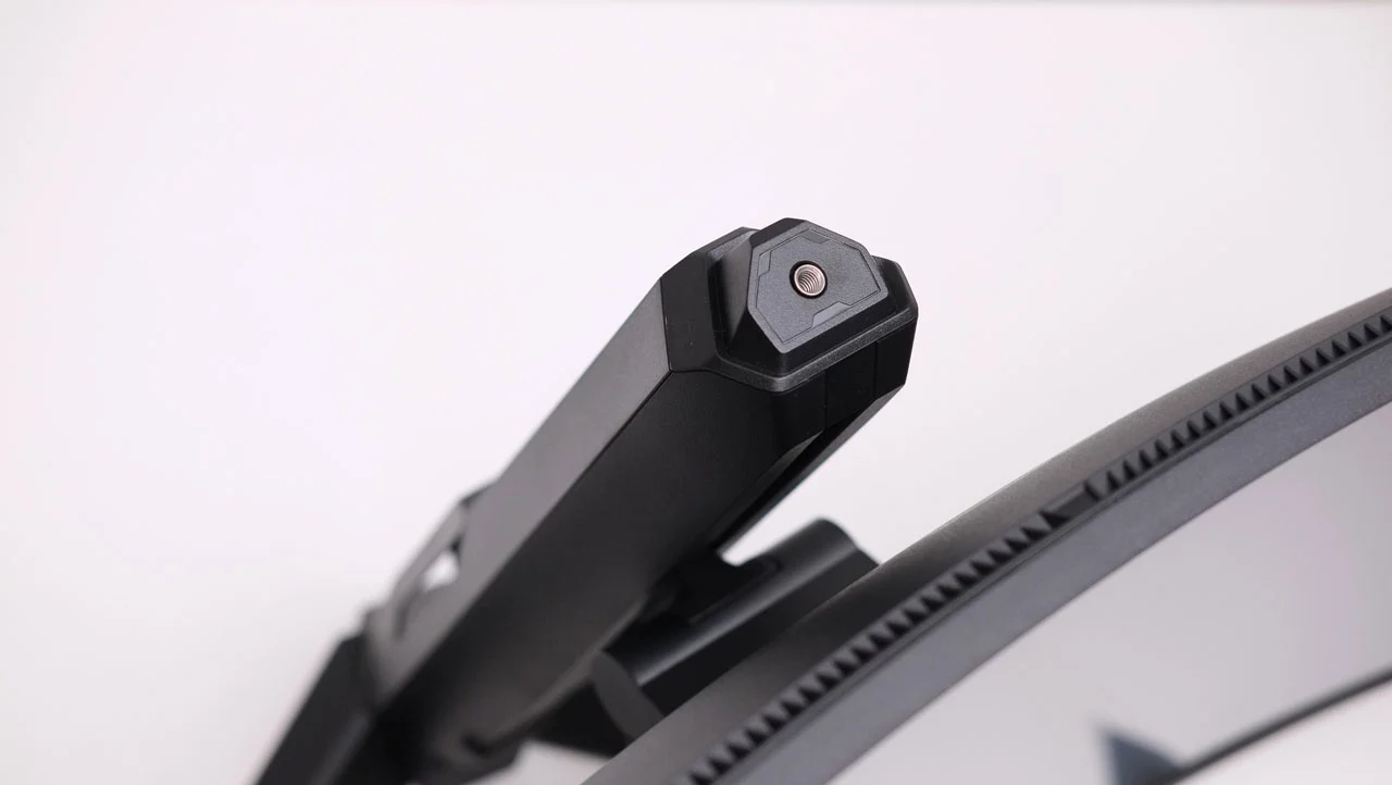 Đánh giá ASUS TUF Gaming VG34VQL3A: Màn hình cong siêu rộng WQHD 180Hz – Tuyệt phẩm cho game thủ. 27 ASUS TUF Gaming VG34VQL3A 12