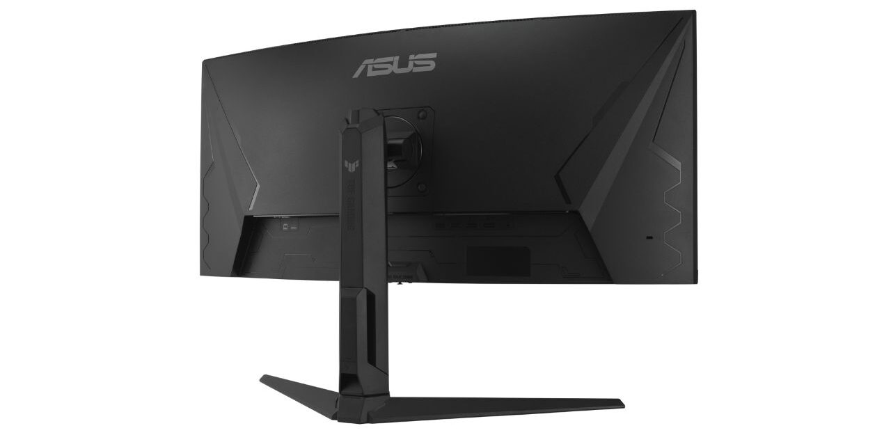 Đánh giá ASUS TUF Gaming VG34VQL3A: Màn hình cong siêu rộng WQHD 180Hz – Tuyệt phẩm cho game thủ. 45 ASUS TUF Gaming VG34VQL3A 2 1 e1751477204373