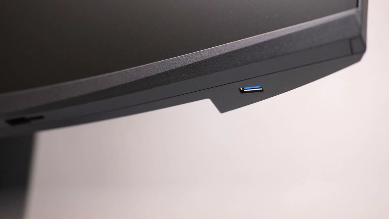 Đánh giá ASUS TUF Gaming VG34VQL3A: Màn hình cong siêu rộng WQHD 180Hz – Tuyệt phẩm cho game thủ. 31 ASUS TUF Gaming VG34VQL3A 8