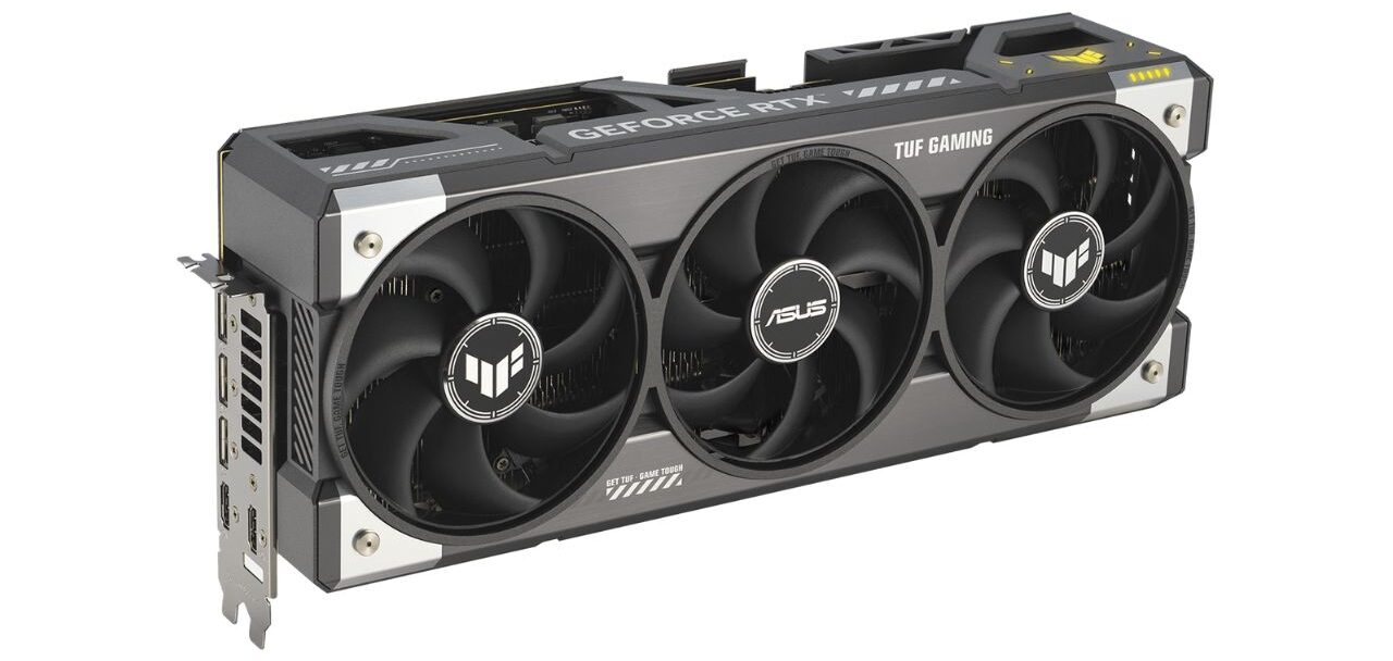 Đánh giá ASUS TUF RTX 5080 16GB - Liệu có phải là card đồ họa tốt nhất cho game thủ 2025? 37 ASUS TUF RTX 5080 16GB 2 e1751796559466