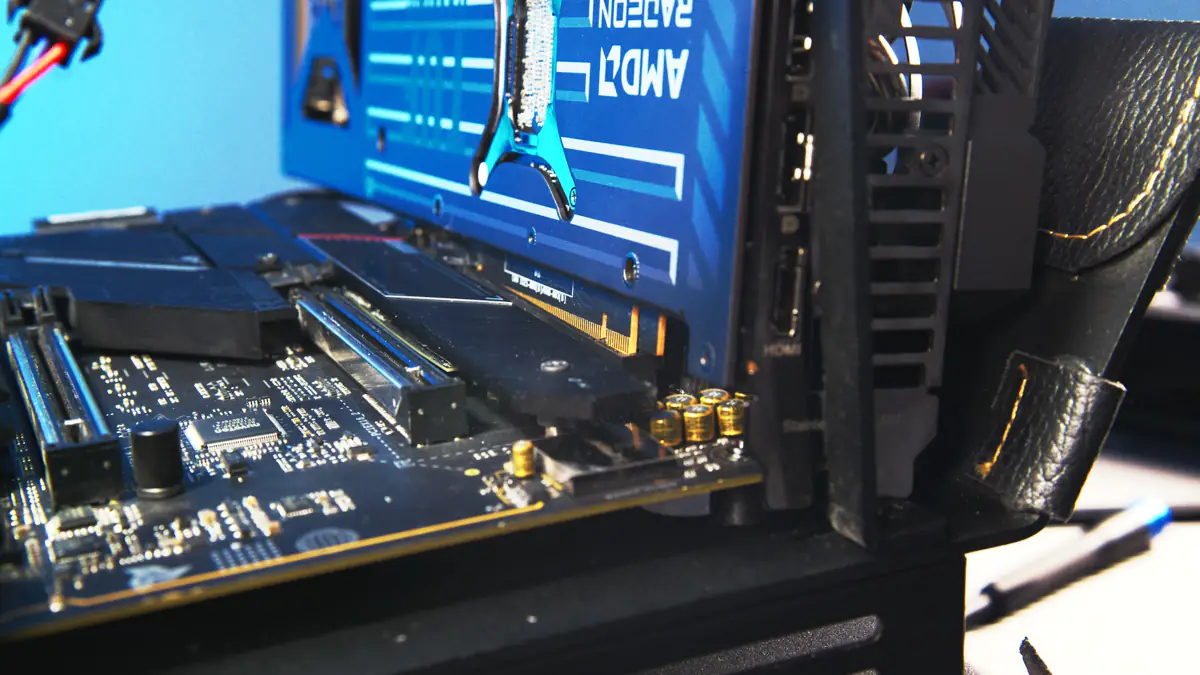 Đánh giá ASUS TUF RTX 5080 16GB - Liệu có phải là card đồ họa tốt nhất cho game thủ 2025? 22 ASUS TUF RTX 5080 16GB 3