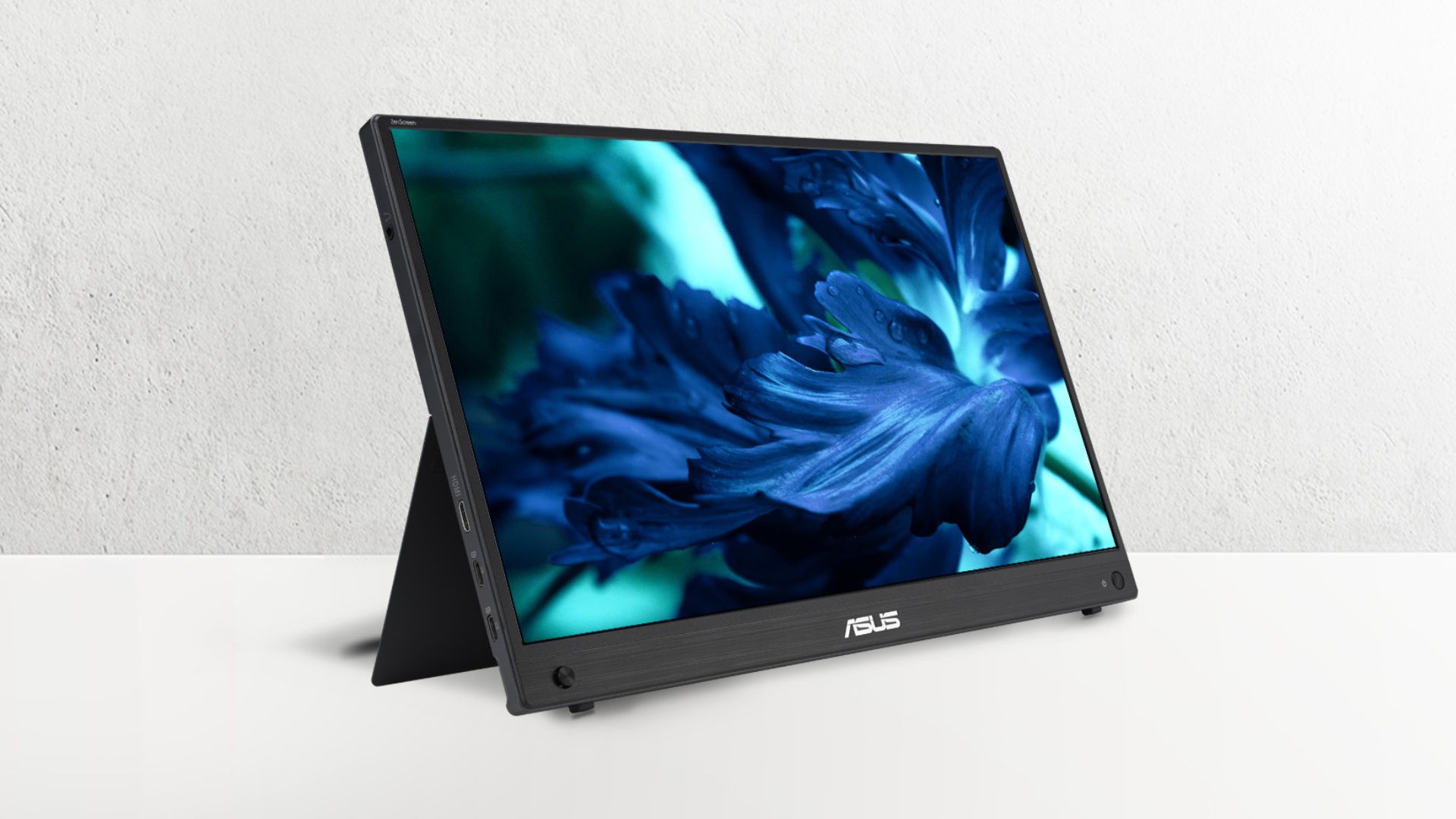 Đánh giá ASUS ZenScreen MB16AHG: Màn hình di động lý tưởng cho mọi nhu cầu sử dụng 1 ASUS ZenScreen MB16AHG 1
