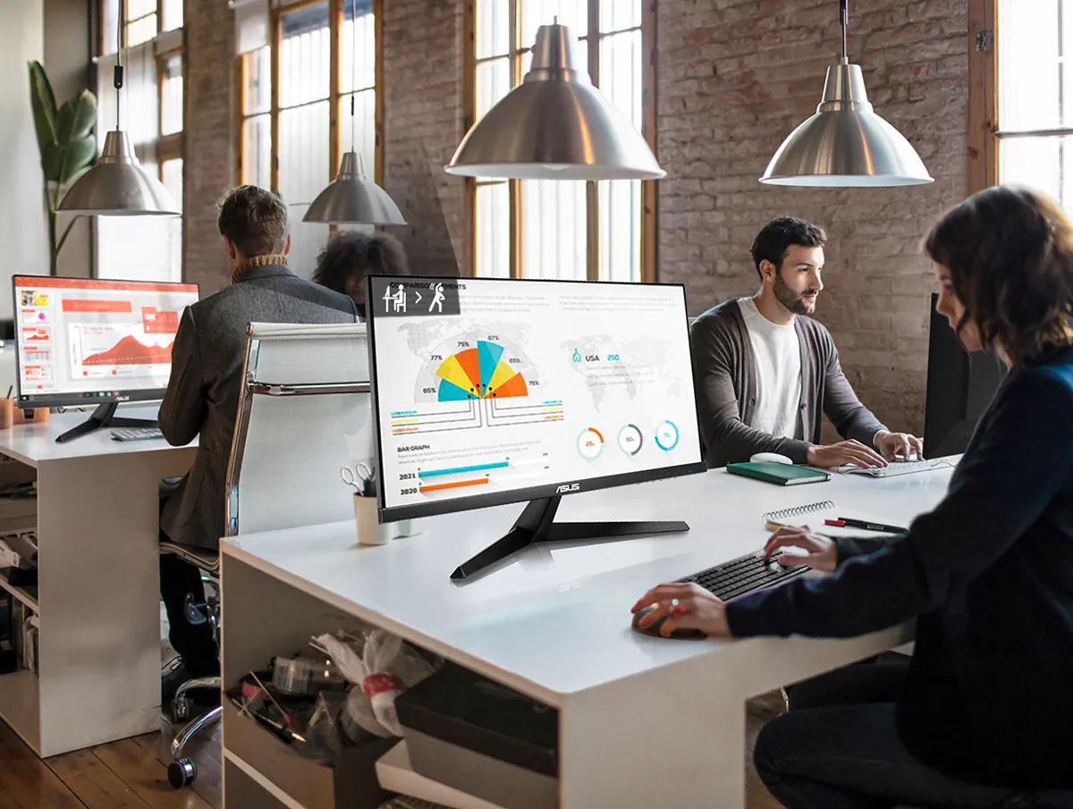 ASUS ZenScreen MB16AHG 14