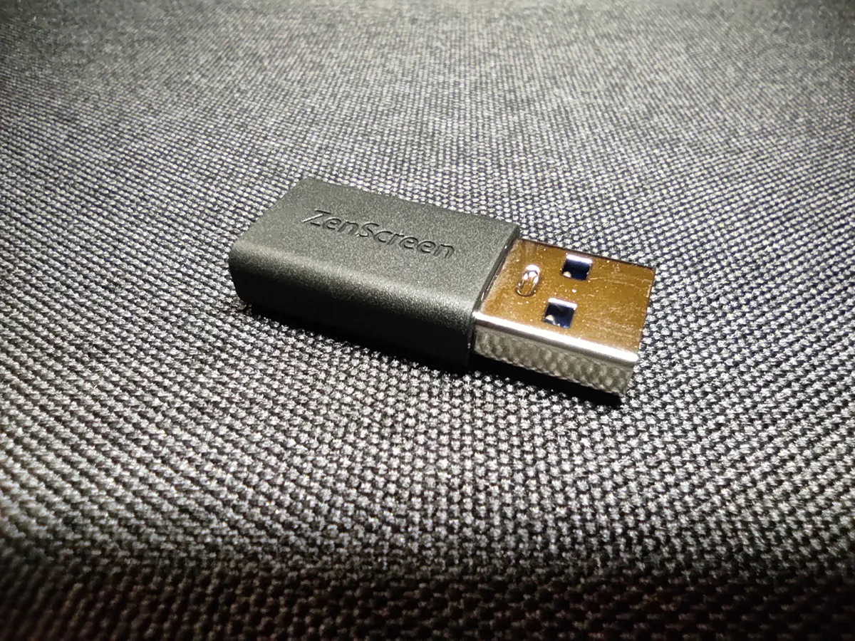 ASUS ZenScreen MB16AHG 4