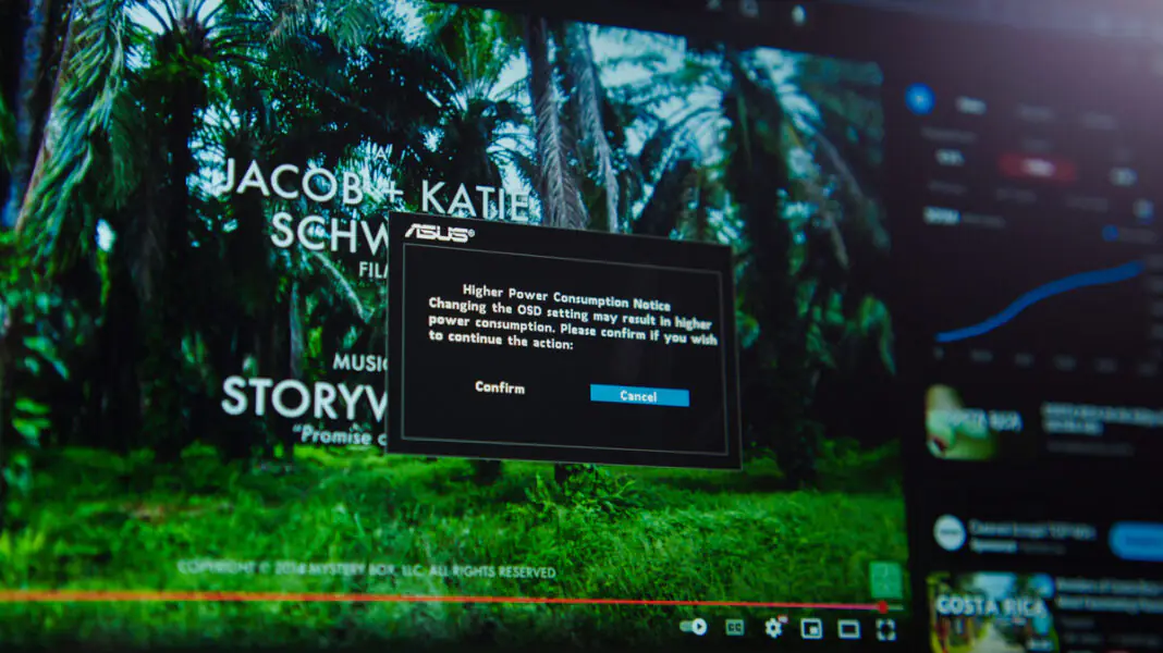 ASUS ZenScreen Touch MB16AHT 12