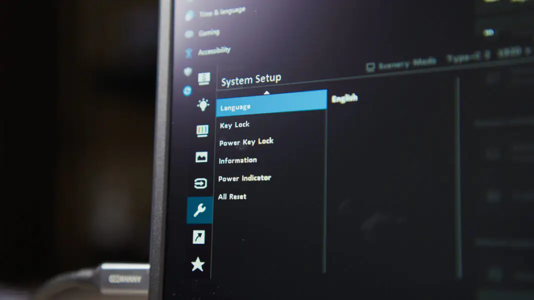 ASUS ZenScreen Touch MB16AHT 14
