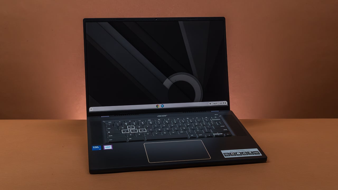 Acer Chromebook Plus 516 GE