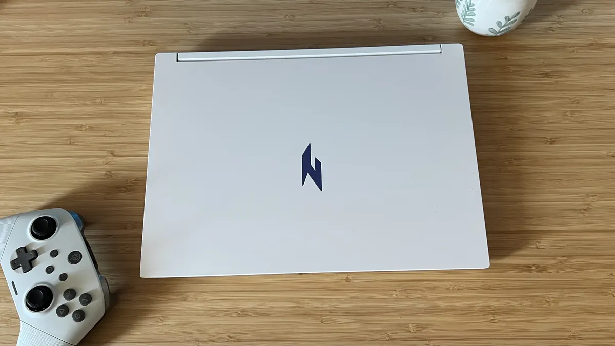 Đánh giá Acer Nitro V 14: Laptop Gaming nhỏ gọn với hiệu năng bất ngờ 17 Acer Nitro V 14 5