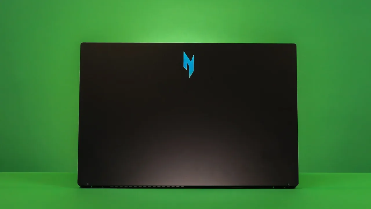 Đánh giá Acer Nitro V 15 (ANV15-41-R2Y3): Chiếc laptop gaming cân bằng hoàn hảo cho sinh viên và game thủ mới 29 Acer Nitro V 15 ANV15 41 R2Y3 6