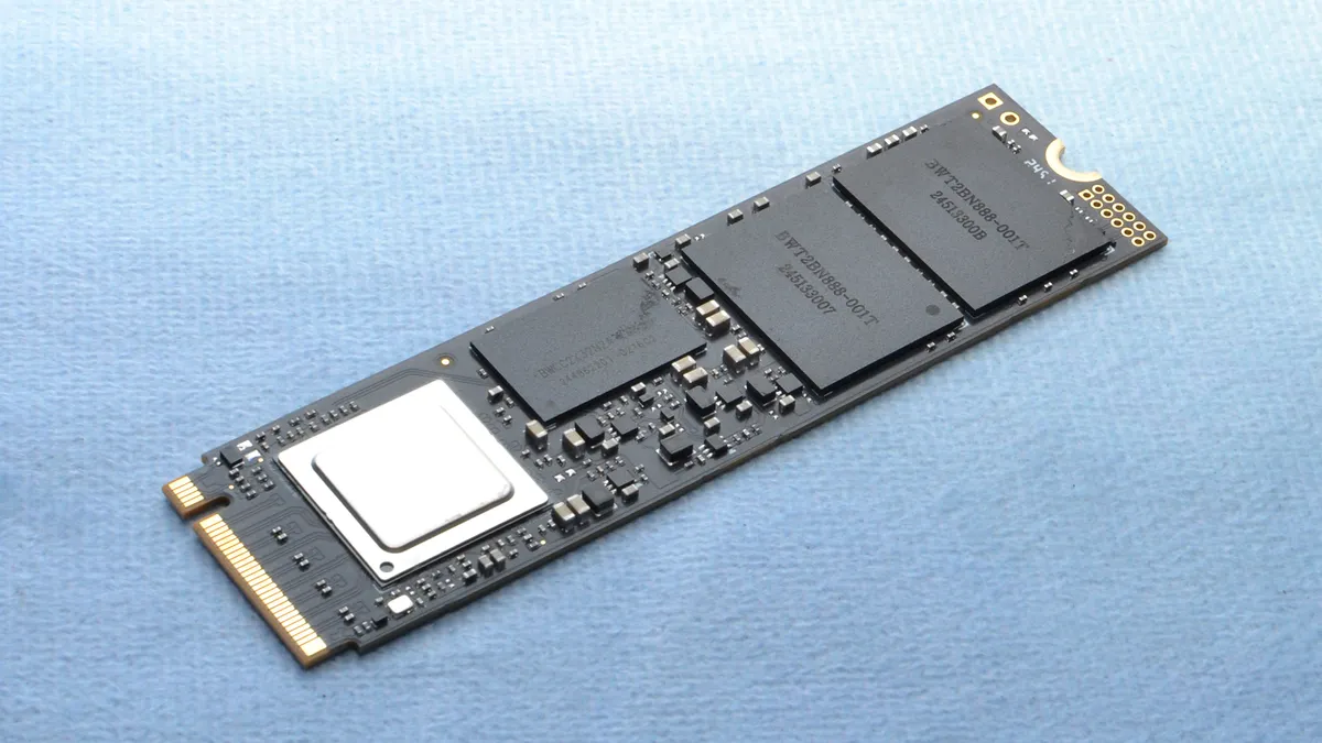 Đánh giá ổ SSD Acer Predator GM9000 2TB: Liệu có phải là sự nâng cấp tốt nhất cho máy của bạn? 39 Acer Predator GM9000 2TB 3