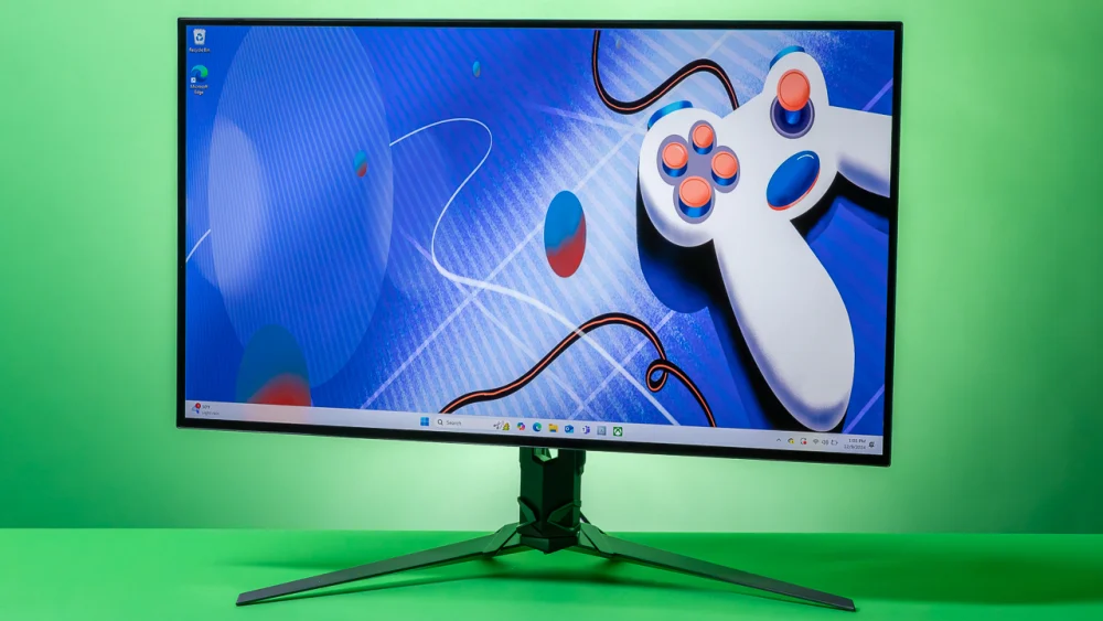 Acer Predator X32 X3 1