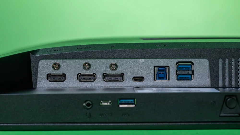 Acer Predator X32 X3 3