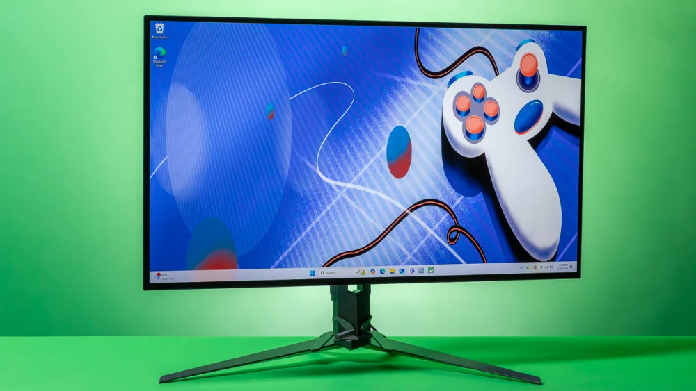 Acer Predator X32 X3 6