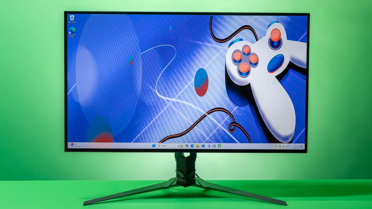 Acer Predator X32 X3 8