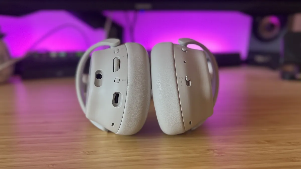 Alienware Pro Wireless 6