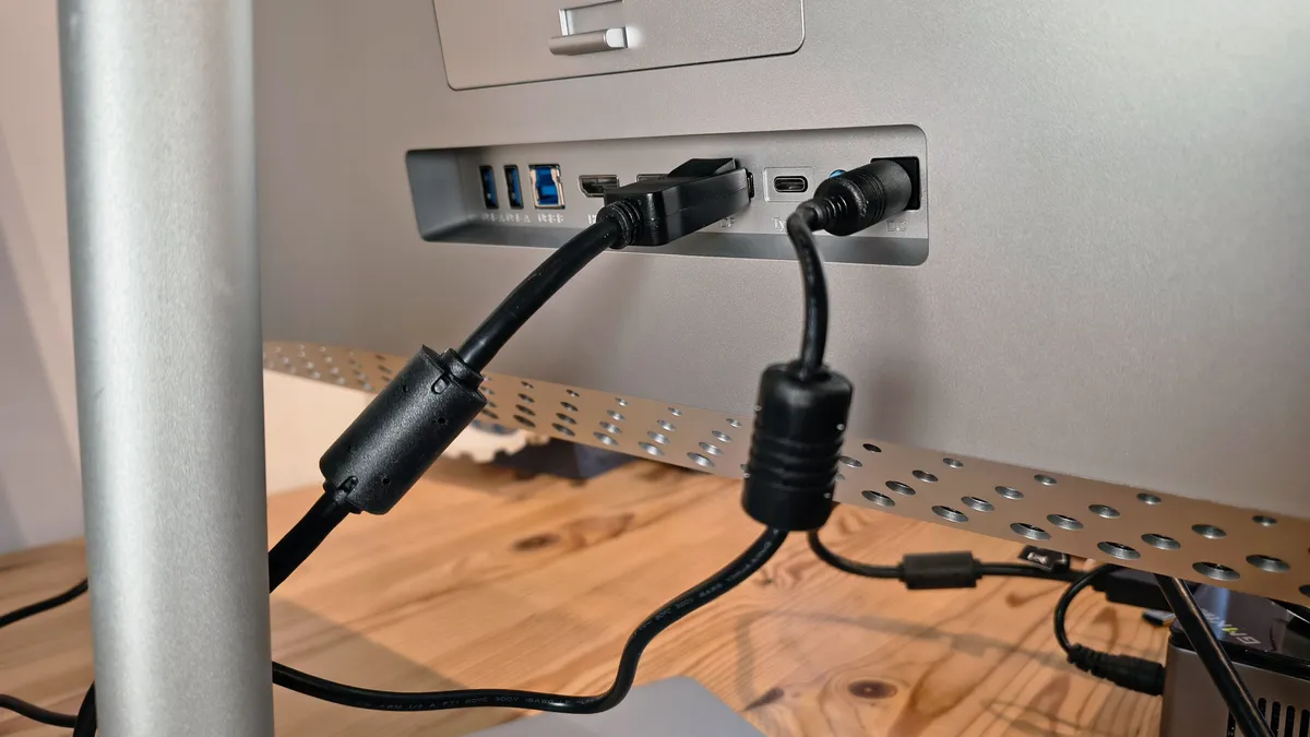 Alogic Clarity Touch 5K 6