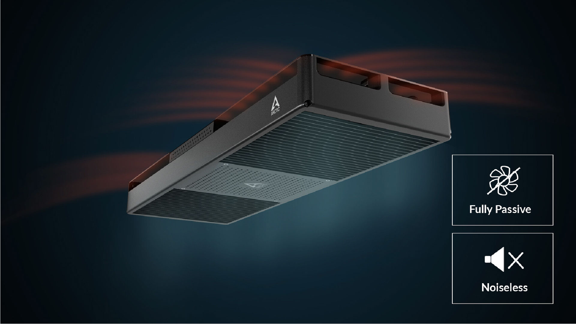 Đánh giá Arctic Senza: Cỗ máy không quạt mạnh mẽ định nghĩa lại chuẩn mực Mini PC 1 Arctic Senza 01
