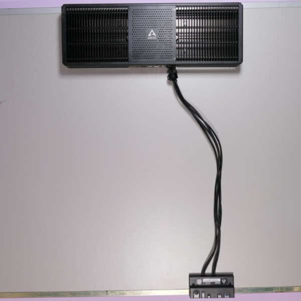 Đánh giá Arctic Senza: Cỗ máy không quạt mạnh mẽ định nghĩa lại chuẩn mực Mini PC 17 Arctic Senza 7