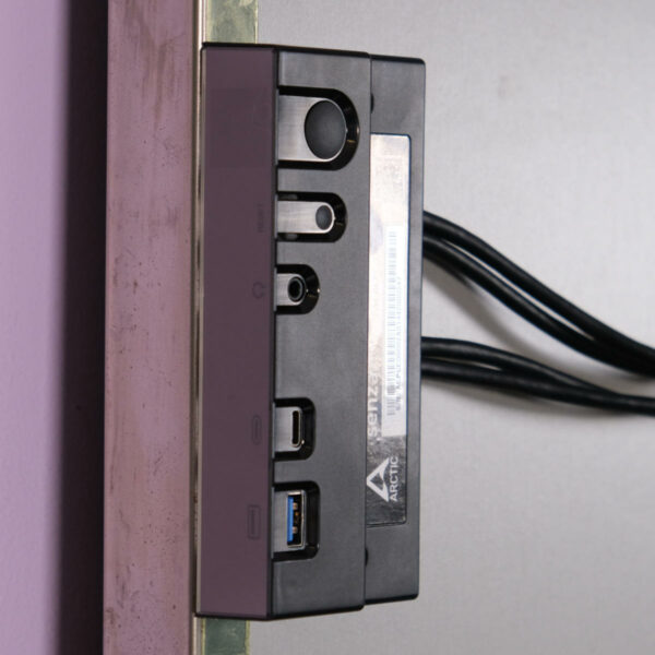 Đánh giá Arctic Senza: Cỗ máy không quạt mạnh mẽ định nghĩa lại chuẩn mực Mini PC 18 Arctic Senza 8