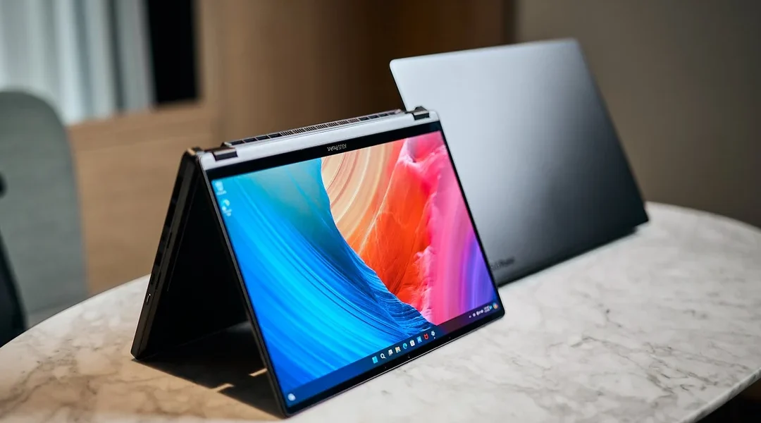 Top những chiếc laptop tốt nhất cho công việc vào năm 2025: Mỏng hơn, mạnh mẽ hơn bao giờ hết 30 Asus ProArt PX13 e1753071879147