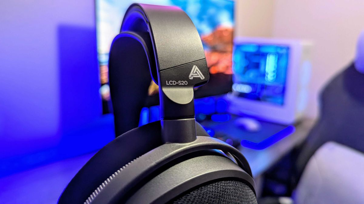 Đánh giá Audeze LCD-S20: Tuyệt tác Planar Magnetic với âm trầm mạnh mẽ nhờ công nghệ SLAM 7 Audeze LCD S20 2