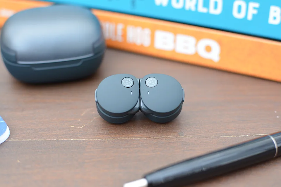 Audio Technica ATH CKS50TW2 3