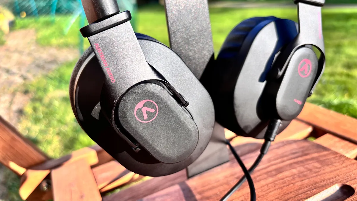 Đánh giá Austrian Audio Hi-X20: Tai nghe Monitor cao cấp, âm thanh chuẩn Studio 12 Austrian Audio Hi X20 4