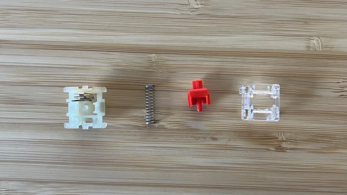 Bàn phím Hall Effect là gì? Có đáng mua so với bàn phím cơ truyền thống? 7 Ban phim hieu ung Hall la gi 2