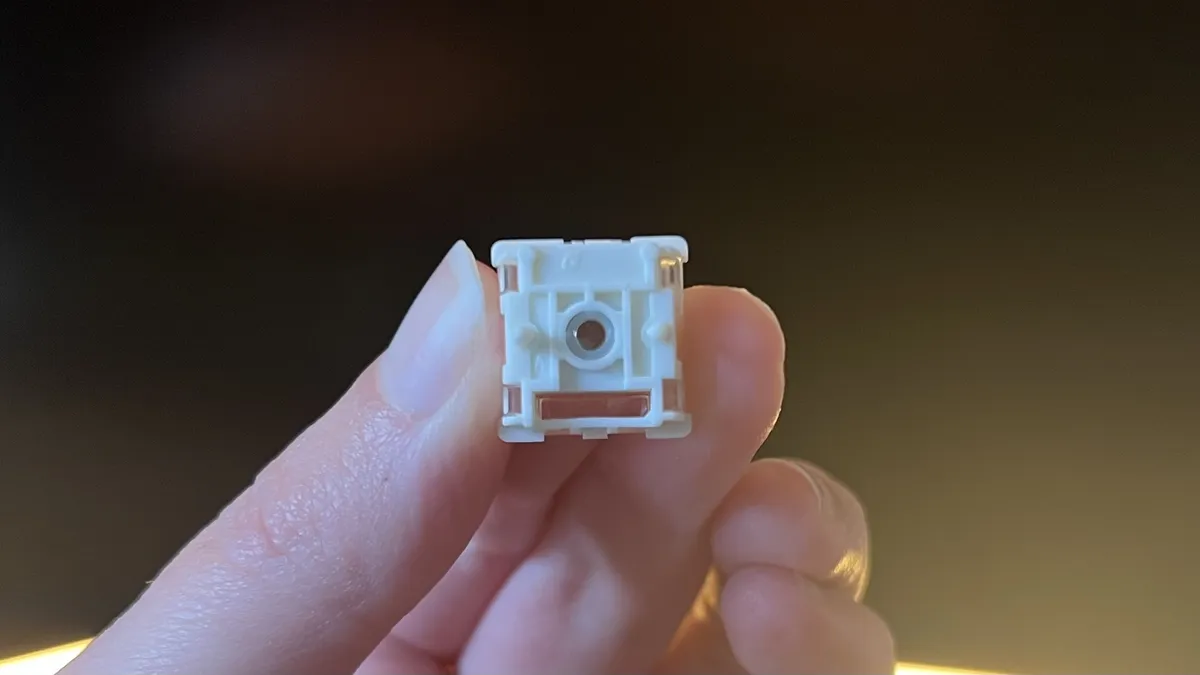 Bàn phím Hall Effect là gì? Có đáng mua so với bàn phím cơ truyền thống? 8 Ban phim hieu ung Hall la gi 3