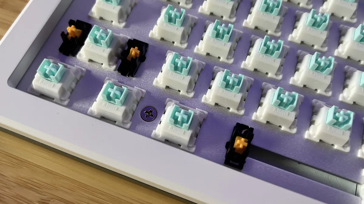 Bàn phím Hall Effect là gì? Có đáng mua so với bàn phím cơ truyền thống? 9 Ban phim hieu ung Hall la gi 4