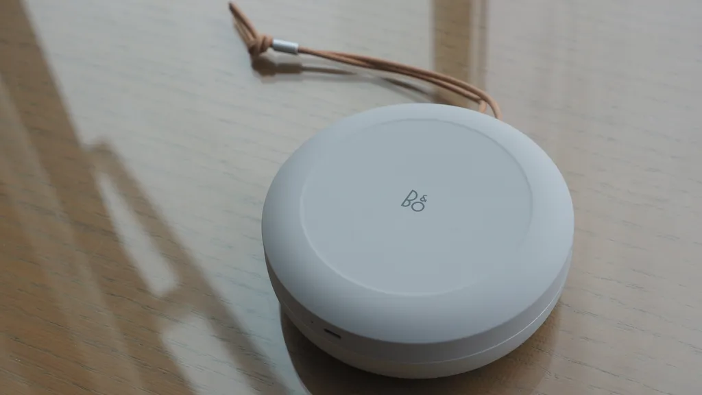 Bang Olufsen A1 Gen 3 4