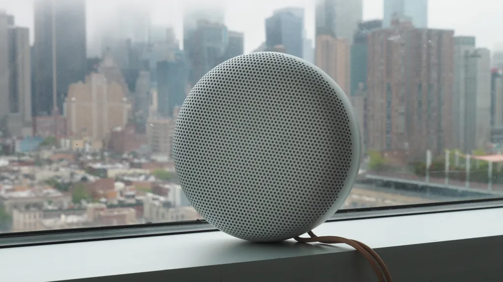 Bang Olufsen A1 Gen 3 8