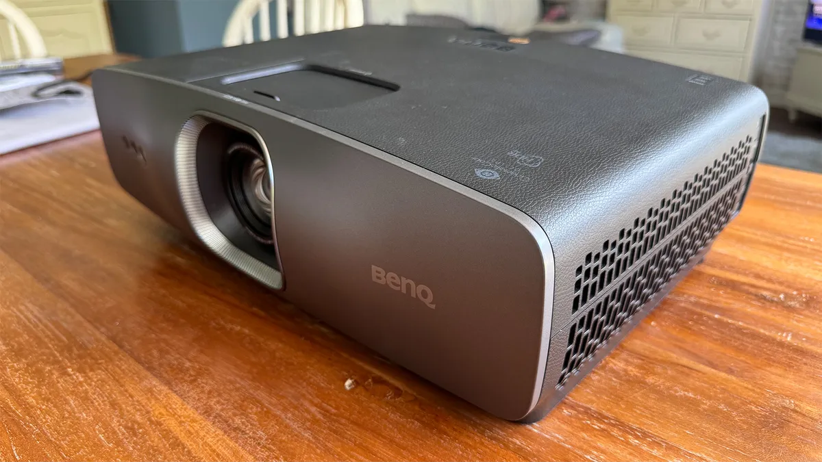 BenQ W2720i 2