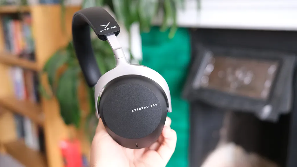 Đánh giá tai nghe Beyerdynamic Aventho 300: Thời lượng pin vượt trội cùng chất lượng âm thanh cao cấp 21 Beyerdynamic Aventho 300 10