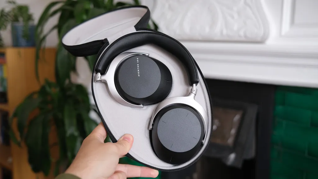 Đánh giá tai nghe Beyerdynamic Aventho 300: Thời lượng pin vượt trội cùng chất lượng âm thanh cao cấp 13 Beyerdynamic Aventho 300 2