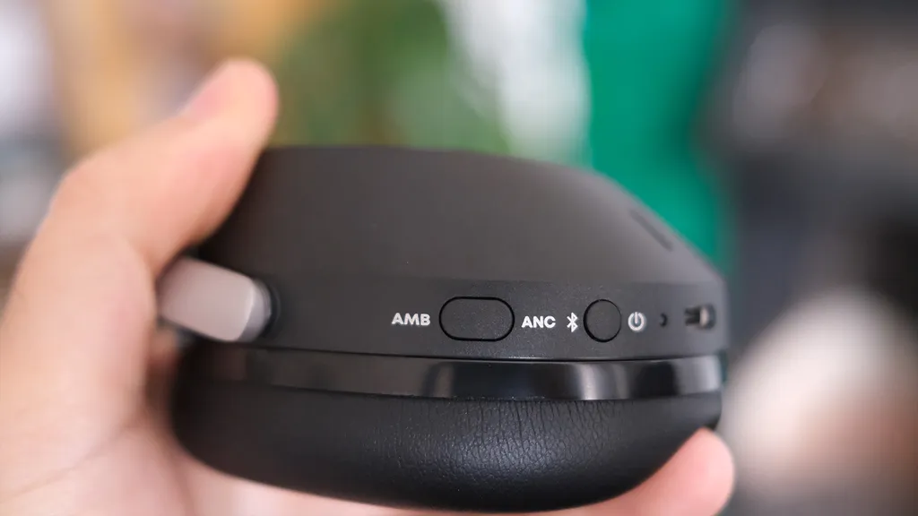 Đánh giá tai nghe Beyerdynamic Aventho 300: Thời lượng pin vượt trội cùng chất lượng âm thanh cao cấp 16 Beyerdynamic Aventho 300 4