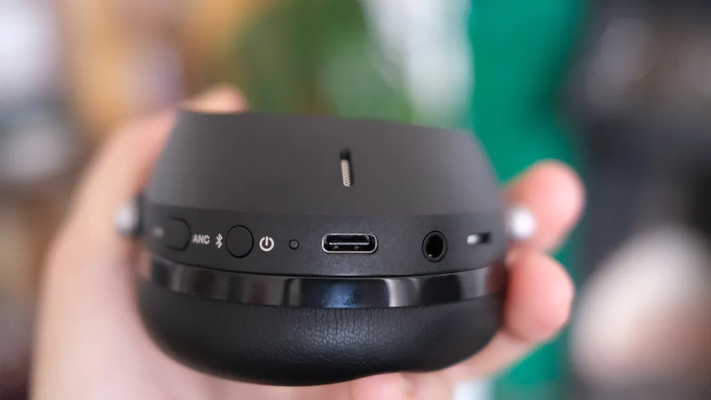 Đánh giá tai nghe Beyerdynamic Aventho 300: Thời lượng pin vượt trội cùng chất lượng âm thanh cao cấp 15 Beyerdynamic Aventho 300 5