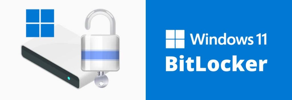 BitLocker 3