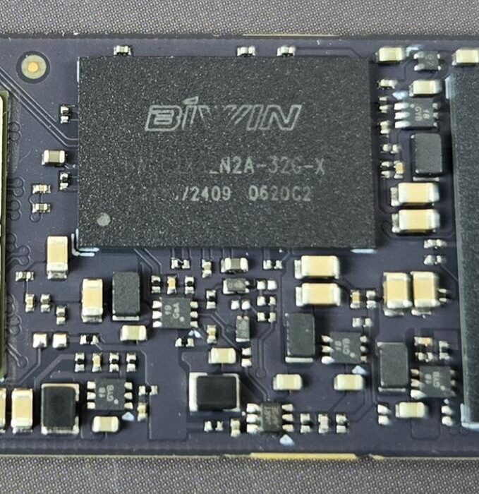 Đánh giá chi tiết về Biwin X570 Pro 4TB NVMe SSD - Hiệu năng, độ bền và giá trị! 35 Biwin X570 Pro 4TB NVMe SSD 15 e1751817153777