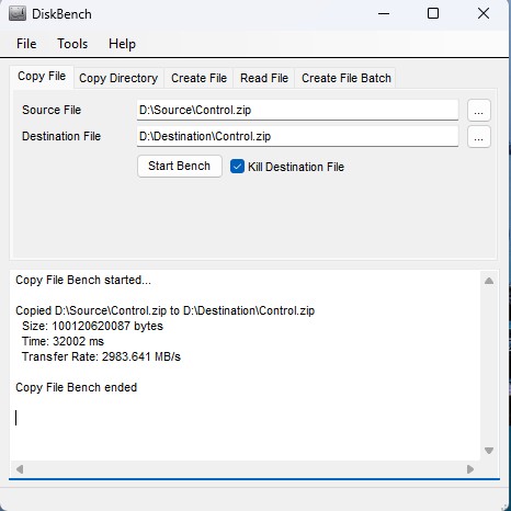 Đánh giá chi tiết về Biwin X570 Pro 4TB NVMe SSD - Hiệu năng, độ bền và giá trị! 48 Biwin X570 Pro 4TB NVMe SSD 2