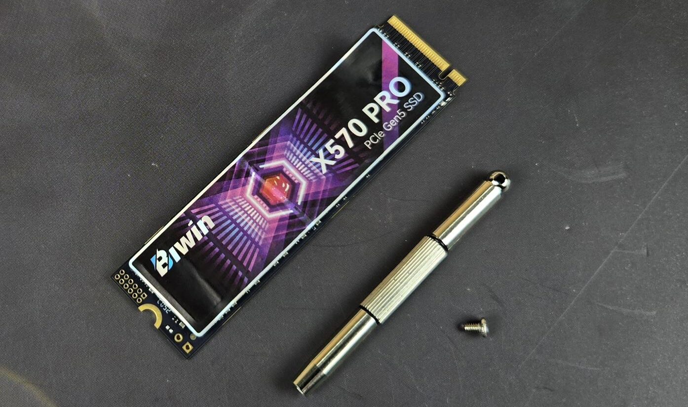 Đánh giá chi tiết về Biwin X570 Pro 4TB NVMe SSD - Hiệu năng, độ bền và giá trị! 30 Biwin X570 Pro 4TB NVMe SSD 20 e1751817027992