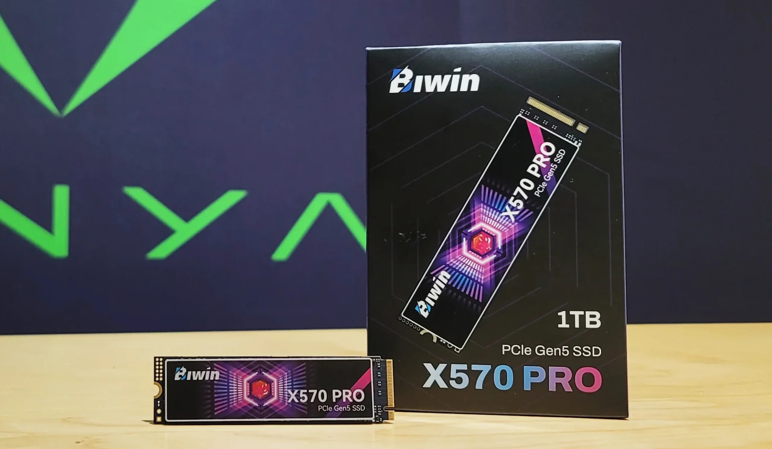 Đánh giá chi tiết về Biwin X570 Pro 4TB NVMe SSD - Hiệu năng, độ bền và giá trị! 51 Biwin X570 Pro 4TB NVMe SSD 22 scaled e1751817833682