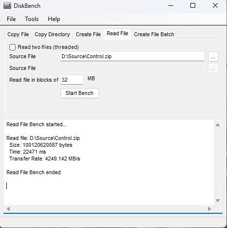 Đánh giá chi tiết về Biwin X570 Pro 4TB NVMe SSD - Hiệu năng, độ bền và giá trị! 47 Biwin X570 Pro 4TB NVMe SSD 3