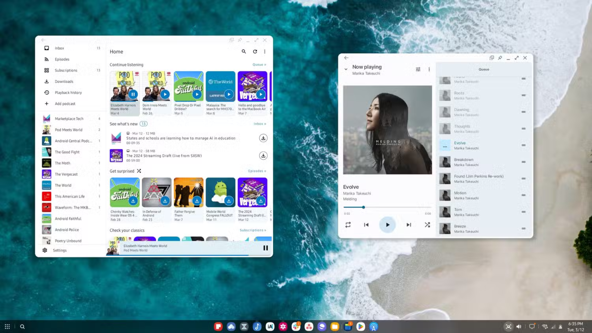 Bỏ Windows PC: Hành trình đến công nghệ hiện đại hơn, nên chọn gì thay thế? 13 Bo Windows PC Hanh trinh den cong nghe hien dai hon nen chon gi thay the 5